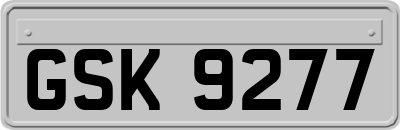 GSK9277
