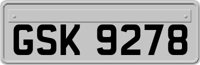 GSK9278
