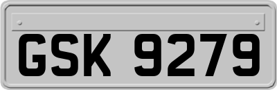 GSK9279