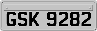 GSK9282
