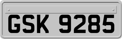 GSK9285