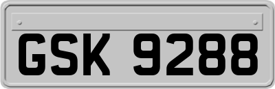 GSK9288