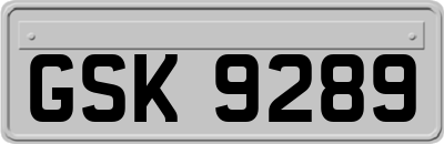 GSK9289