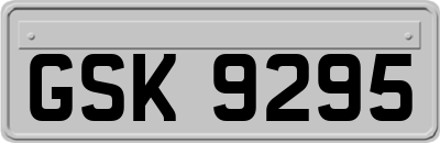 GSK9295