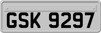 GSK9297