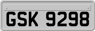 GSK9298