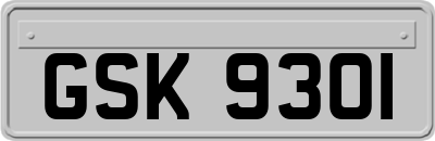 GSK9301