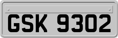 GSK9302