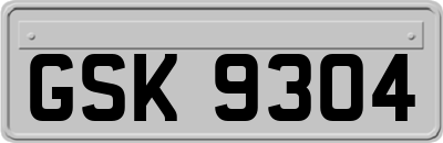 GSK9304