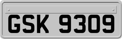 GSK9309