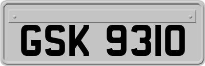GSK9310