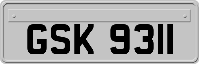 GSK9311