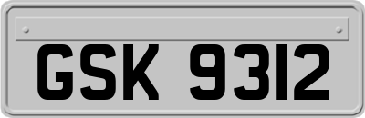 GSK9312