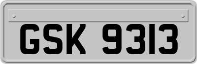 GSK9313