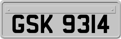 GSK9314