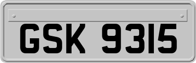 GSK9315