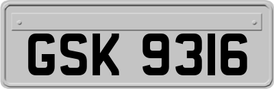 GSK9316