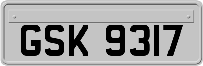 GSK9317