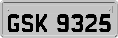 GSK9325