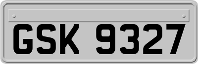 GSK9327