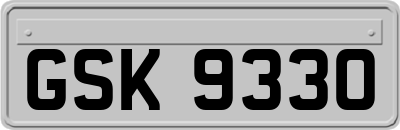 GSK9330