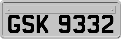 GSK9332