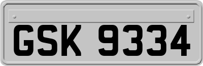 GSK9334