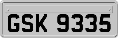GSK9335
