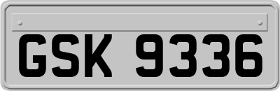 GSK9336