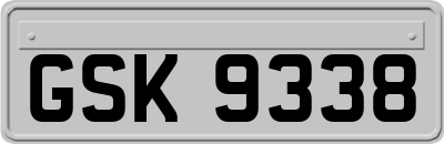 GSK9338