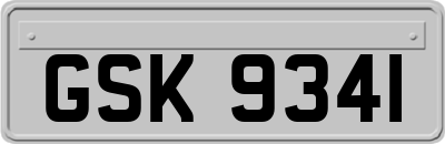 GSK9341