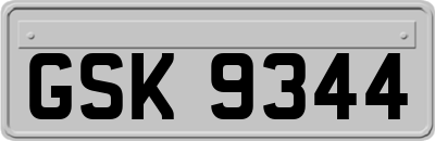 GSK9344