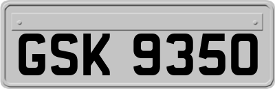 GSK9350