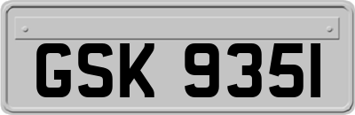 GSK9351