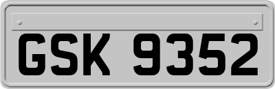 GSK9352