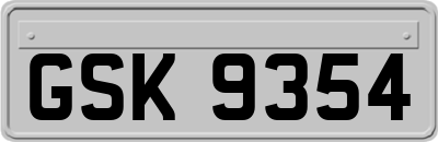 GSK9354