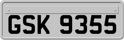 GSK9355