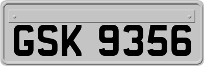 GSK9356