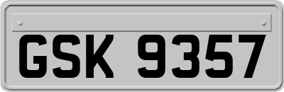 GSK9357