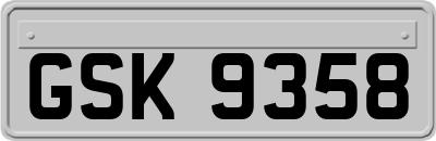 GSK9358