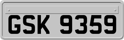 GSK9359