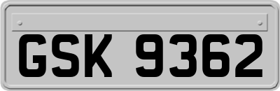 GSK9362