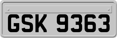 GSK9363