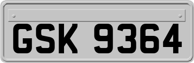 GSK9364