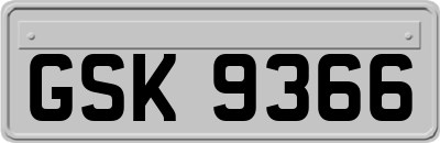 GSK9366