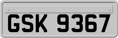 GSK9367