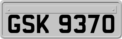 GSK9370