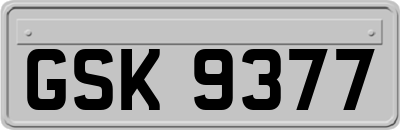 GSK9377