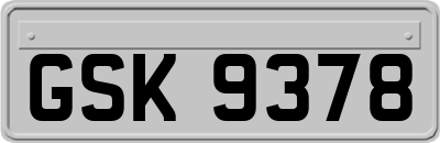 GSK9378