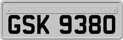 GSK9380